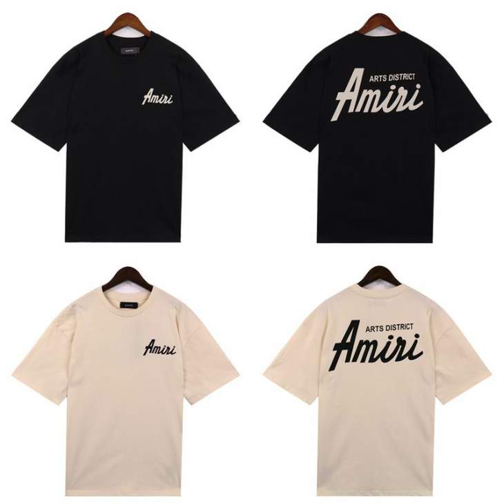 Picture of Amiri T Shirts Short _SKUAmiriS-XLbrtx223723605
